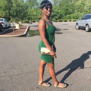 Meet your Posher, Quaia